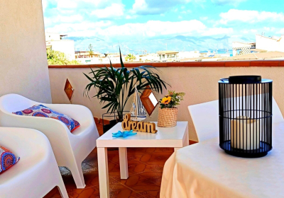 Casa Vacanze Appartamento Limoncello